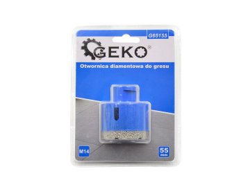 Diamantna luknja za kamenino 55 mm M14 (20)