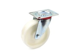 Vrtljivo kolo 125 mm PP (30)