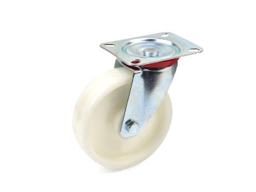 Vrtljivo kolo 125 mm PP (30)