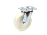 Vrtljivo kolo 125 mm PP (30)