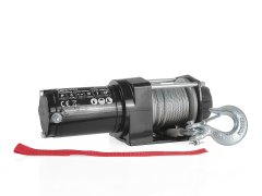 Električni vitel 12V 2500LB (2)