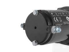 Električni vitel 12V 2500LB (2)