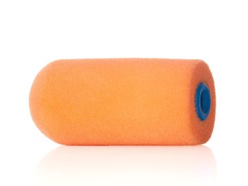 Valjček za barvanje s kosmiči 7 cm 30 mm fi-6 mm (500)
