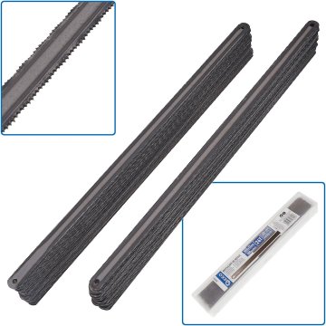 List žage za kovino 300x12mm 24T - pakiranje 100 kosov (1/10)