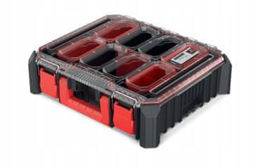 Prosperplast KISTENBERG Organizator orodja za mostove C-blokov