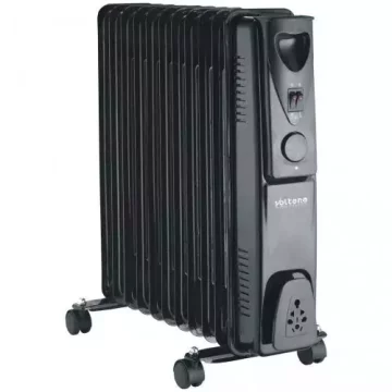 Volteno 13-rebrni oljni radiator 2500W VO2824