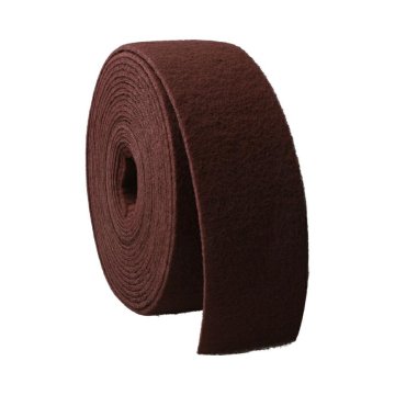 Norton Brusilna tkanina v roli BearTex bordo 115 mm x 10 m