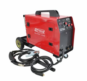 awtools Polavtomatski stroj Speedline Micro MIG T-200