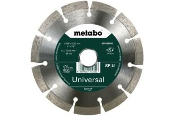 Metabo diamantni disk 150 x 22 mm