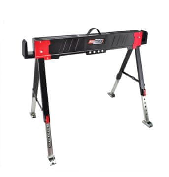 awtools Nastavljiva višina stojala 60-85 cm