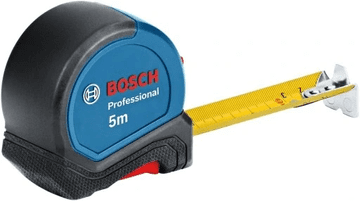 Bosch ev merilni trak 5 m AutoLock