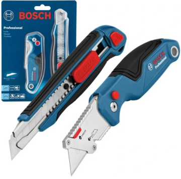 Bosch ev komplet trapezoidnih rezalnikov 18 mm, 2-delni