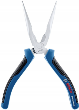 Bosch klešče z dolgim nosom 200 mm
