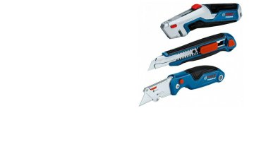 Bosch ev komplet rezalnikov 18 mm, 2x trapezoidni, 3-delni