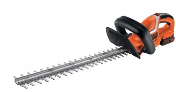 18V GTC1845L20 obrezovalnik žive meje