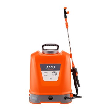 Kwazar akumulatorska škropilnica 16,0 l