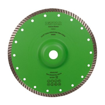 DISTAR DISTRAR Elite Active diamantni disk 230 x 2,6 x 22,23 mm Turbo