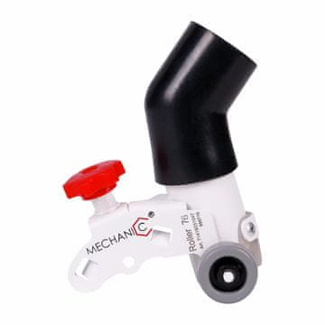 DISTAR Sesalni nastavek DISTRAR Roller 76