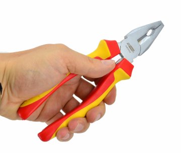 awtools VDE kombinirane klešče 160 mm