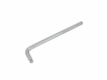 awtools Black Line nasadni ključ 1/2" 250 mm