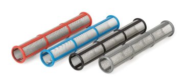 Filter črpalke Easy Out 60 mrežic (črn)