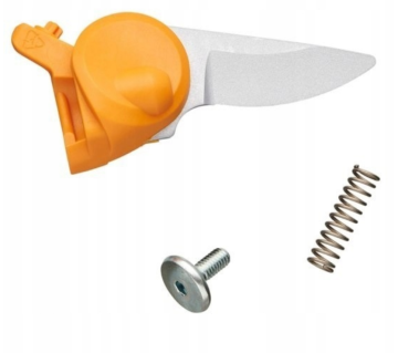 Fiskars Rezilo, vzmet, vijak P921