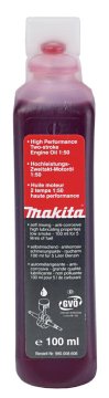 Makita 2T polsintetično mešano olje 50:1 100 ml