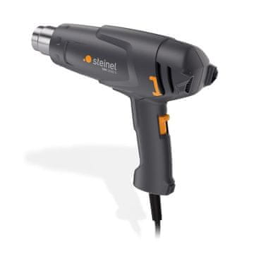 STEINEL HM 1620 S toplotna pištola 1600 W, dve hitrosti do 500 °C