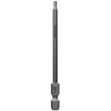 Inbus nastavek 840/4 Z Hex-Plus 3x89 mm