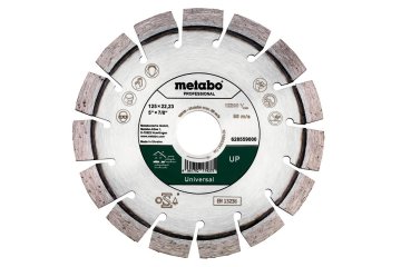 Metabo diamantni disk 150 mm univerzalni betonski zidak