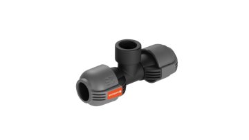 25 mm x 3/4" GW nastavek za namakalni sistem Sprinklersystem
