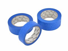 awtools moder maskirni trak 38 mm x 50 m Precision Cut