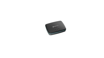 Krmilna enota Smart Gateway za pametni sistem