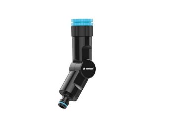 Cellfast PRIKLJUČEK ZA PIPO 1/2-3/4-1" KOTNI / ENERGO