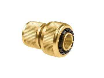 Cellfast HITRA SPOJKA ZA CEV 3/4" MEDENINASTA KARTICA/MEDENINA