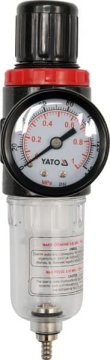 TOYA YATO FILTR+REDUKT+MANOM 1/4" 2382