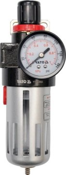 TOYA YATO FILTR+REDUKT+MANOM 1/2" 2383