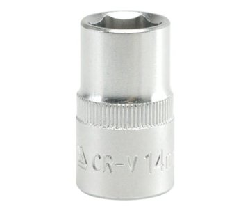 TOYA YATO NASADNI KLJUČ 6K 1/2" KRATKI 14 mm