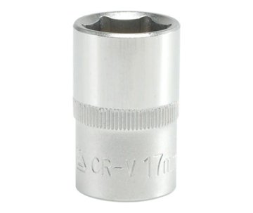 TOYA YATO NASODNICA 6K 1/2" KRATKA 17mm