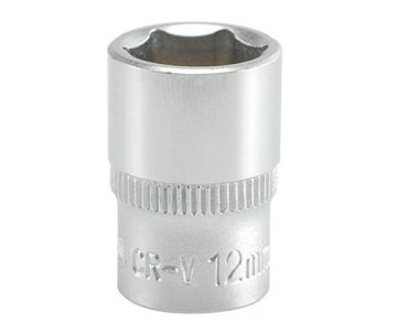 TOYA YATO NASADNI KLJUČ 6K 1/4" KRATKI 12 mm