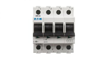 Eaton Modularno odklopno stikalo 80A 4P IS-80/4 276281