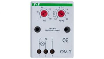 FF Omejevalnik porabe energije 16A 4-150s OM-2