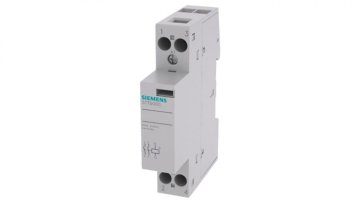 Siemens Modularni kontaktor 20A 2Z 0R 24V AC 5TT5800-2