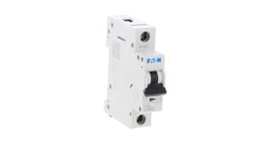 Eaton Odklopnik 1P B 12A 15kA AC FAZ-B12/1 278532