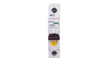 Eaton Tarifno stikalo 1P 20-32A Z-TS32/1 266853