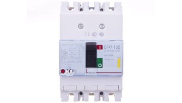LEGRAND Odklopnik električnega tokokroga 3P 125A 16kA DPX3 125 420006