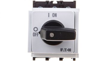 Eaton 3P 32A odklopno stikalo, modularna zasnova P1-32/IVS 093303