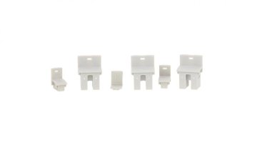 Eaton Končna kapica EasyE4 3x konektor 3xEASY-E4-CONNECT1 197225