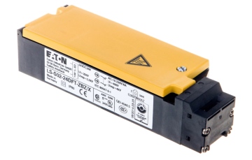 Eaton Varnostno končno stikalo 2R s počasnim izklopom in zaporo LS-S02-24DFT-ZBZ/X 106823