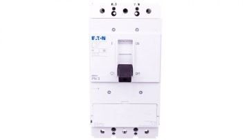 Eaton Stikalo za vklop 3P 400A PN3-400 266017